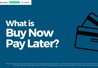 What is Buy Now Pay Later?