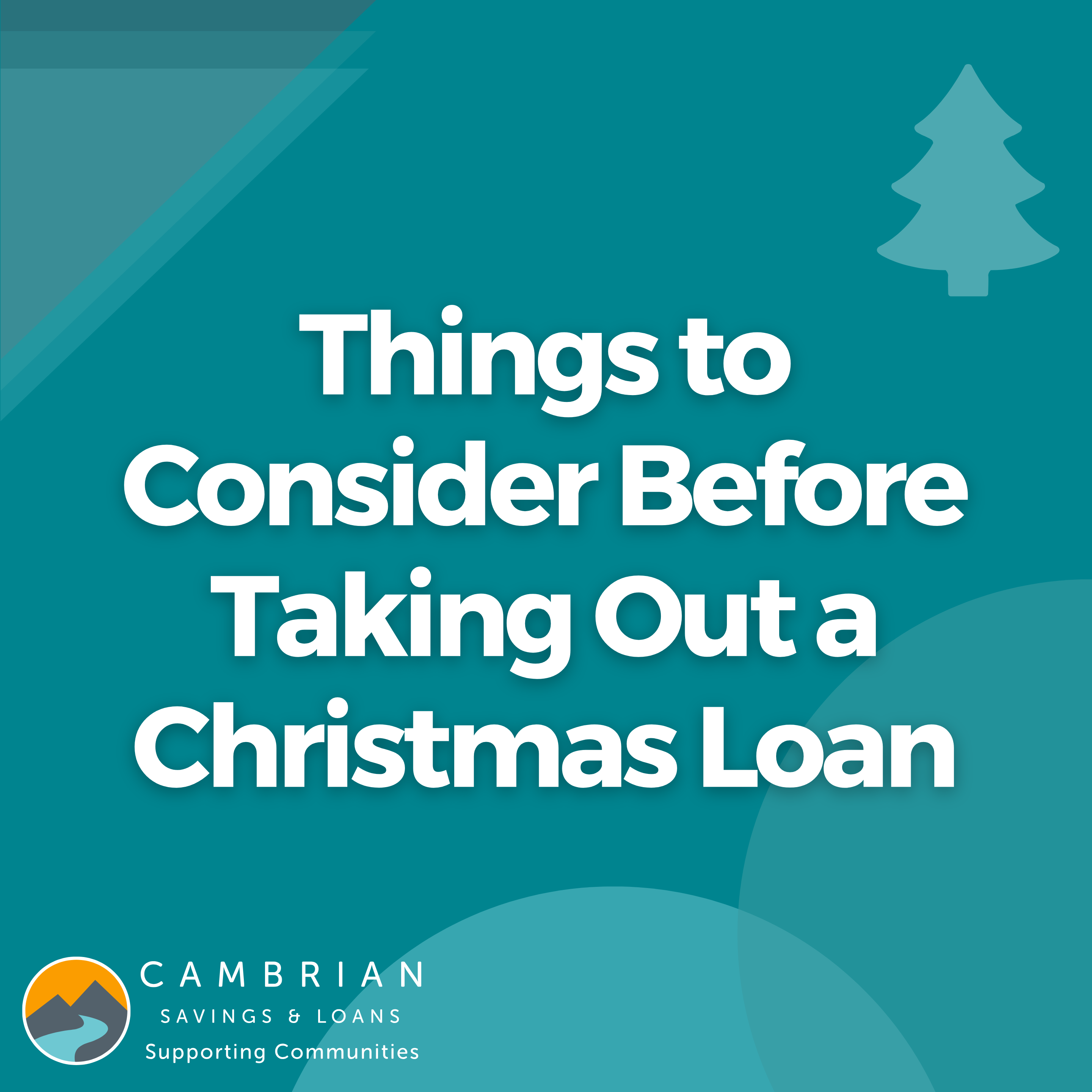 Borrowing Money for Christmas? What to Consider Before Taking Out a Christmas Loan