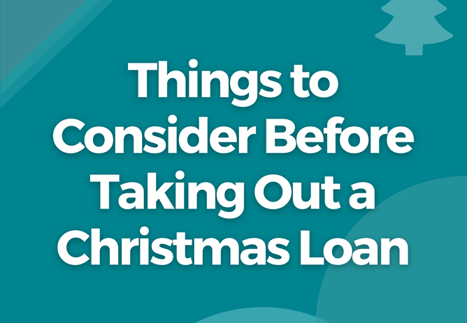 Borrowing Money for Christmas? What to Consider Before Taking Out a Christmas Loan