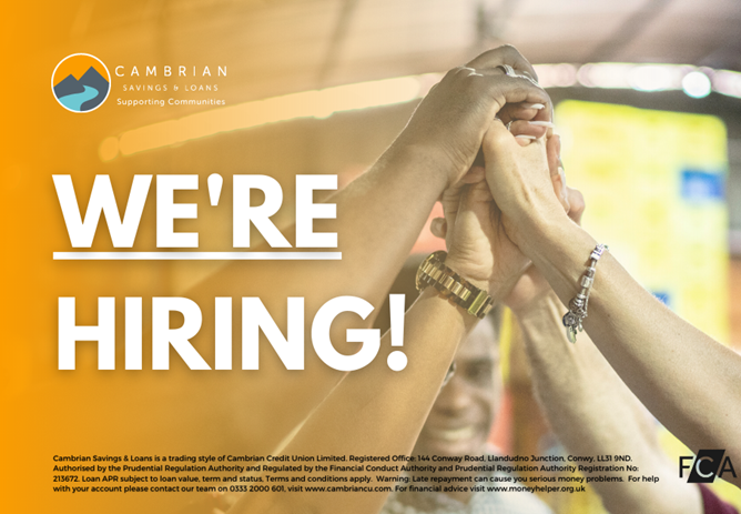 Join our Finance Team