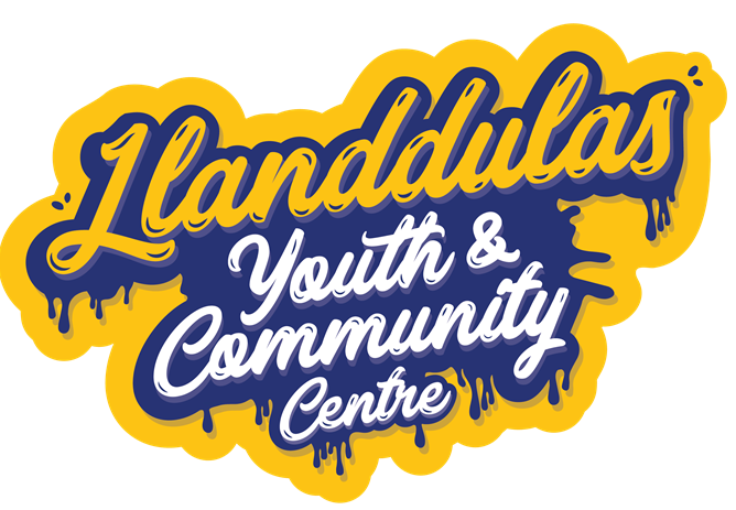 Come and visit us at the Llanddulas Youth and Community Centre