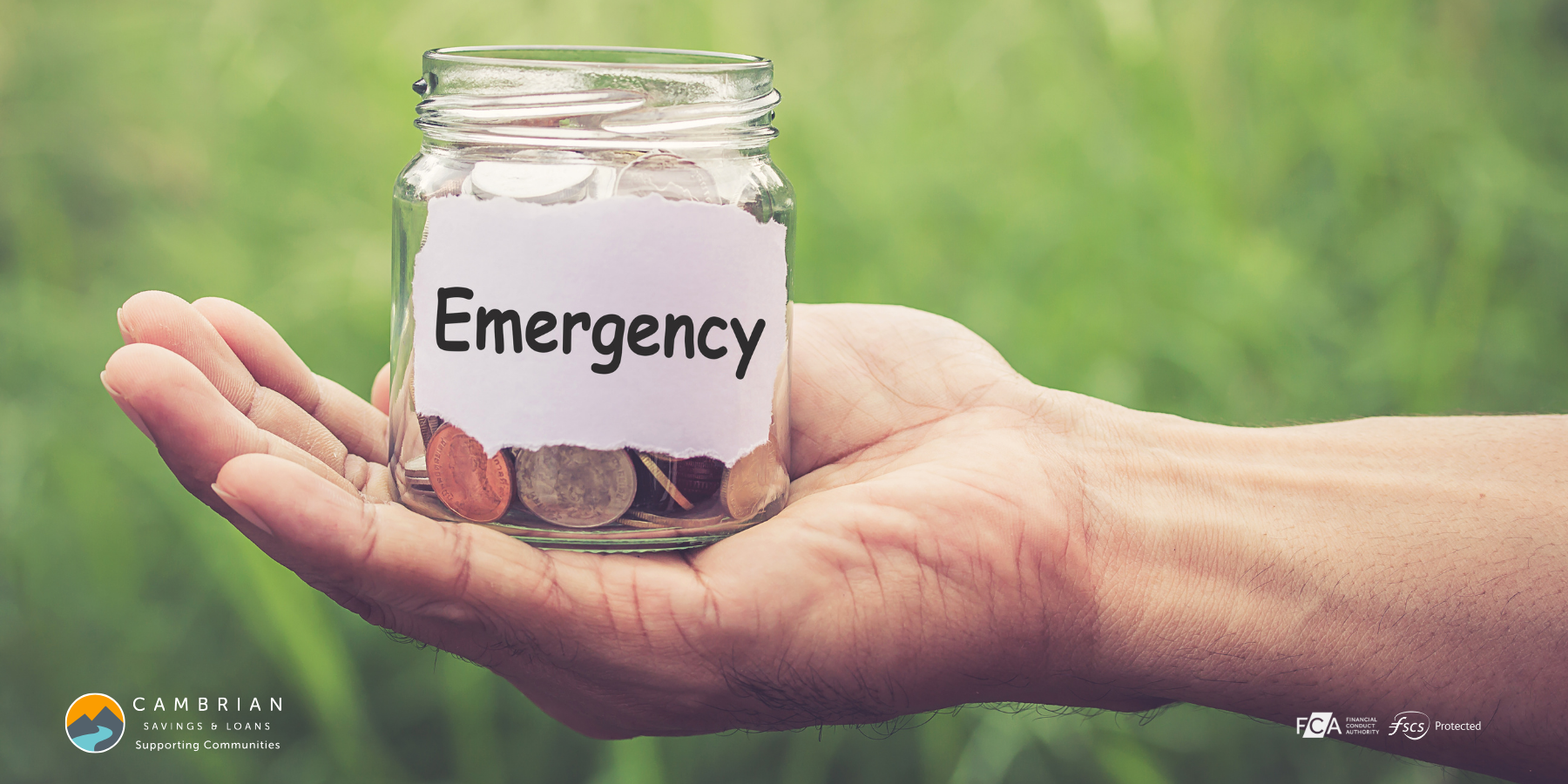 Rainy Day Ready: Building an Emergency Fund That Works
