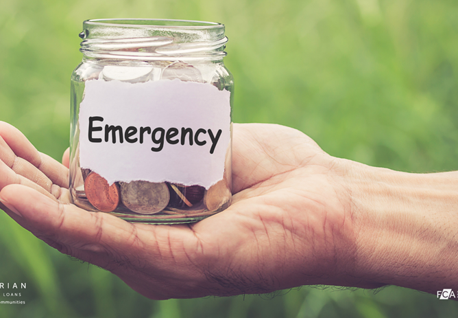 Rainy Day Ready: Building an Emergency Fund That Works