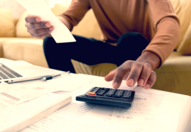 More of us are living from payday to payday