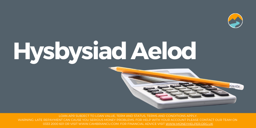 Ffioedd yn cynyddu ar ôl 1 Medi 2024