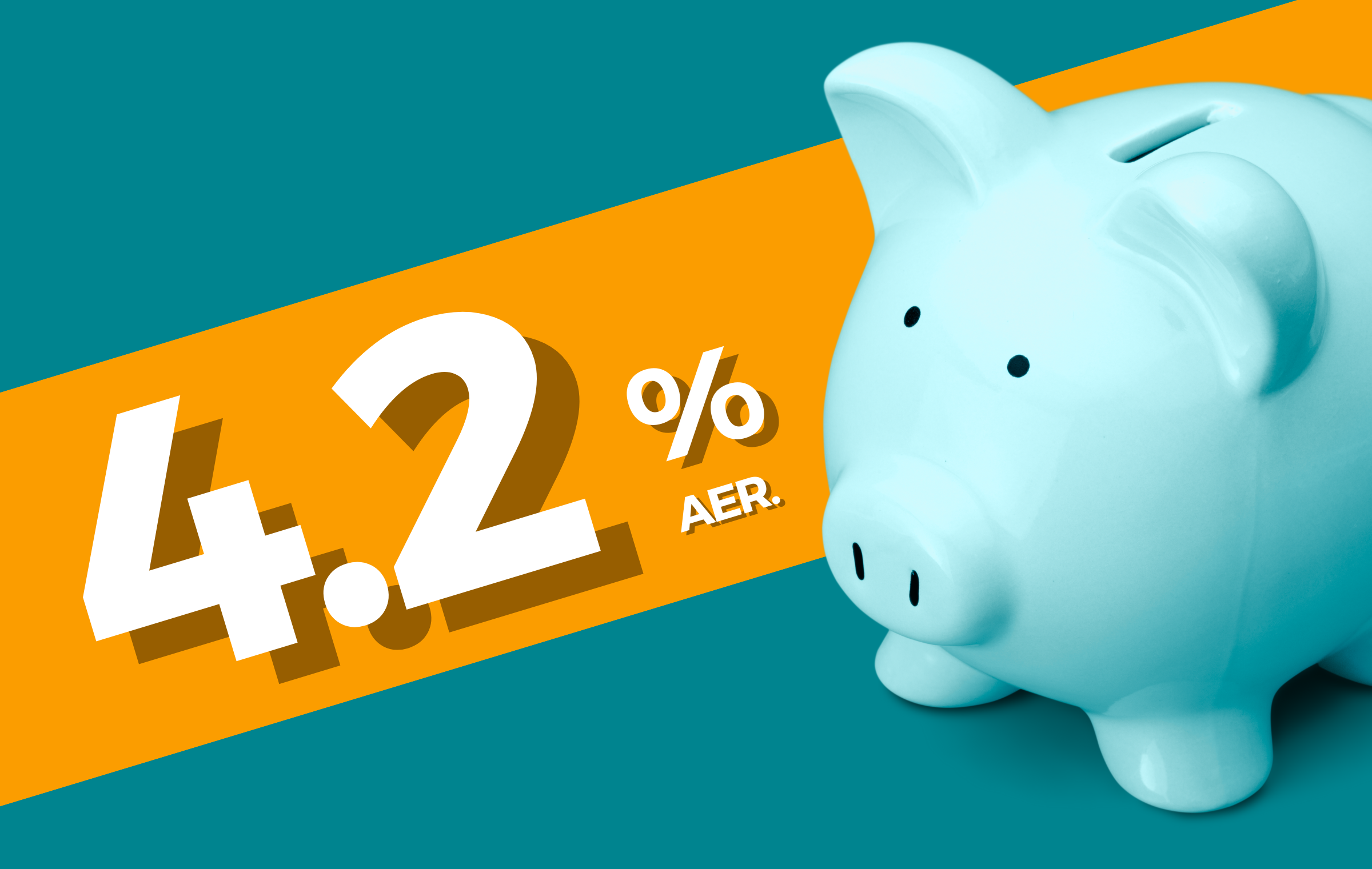 Premium Savings Account