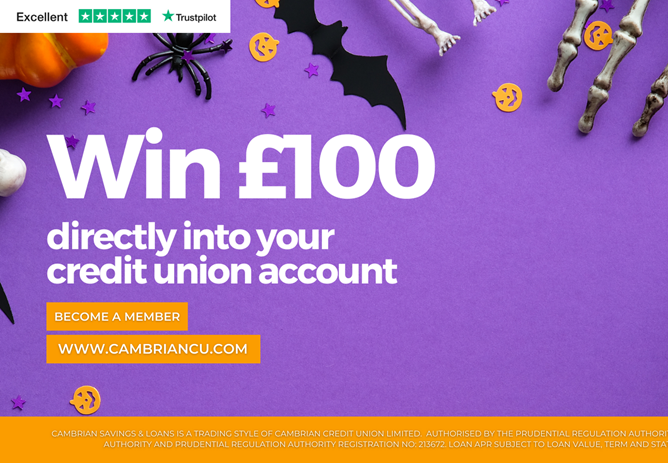 Spooktacular Halloween Giveaway