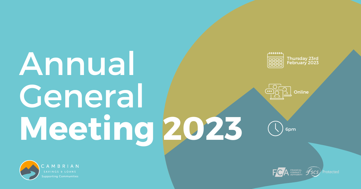 AGM 2023