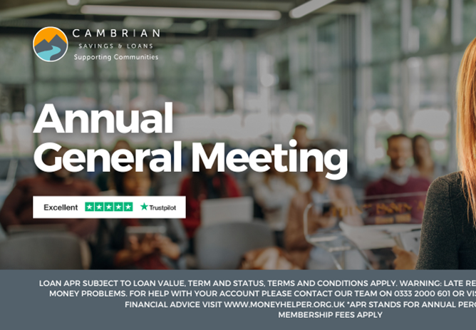 Annual General Meeting 2025
