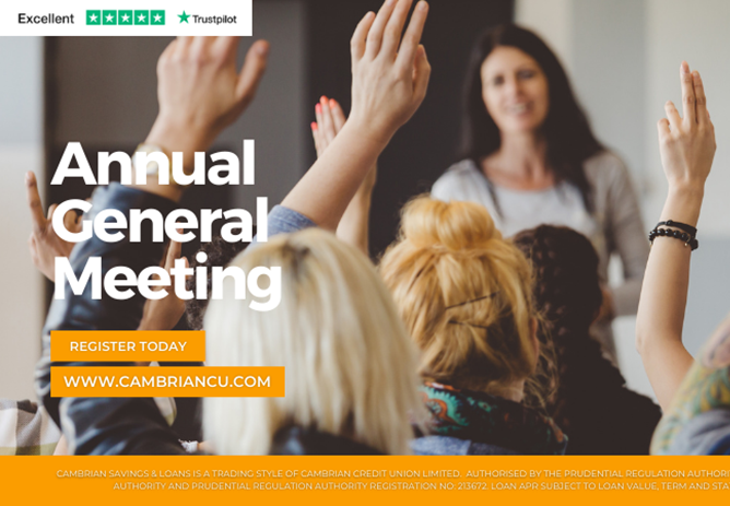Annual General Meeting 2024