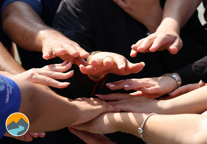 The Hidden Power of Credit Unions: People Helping People