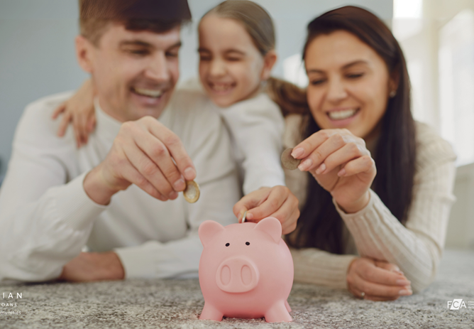 Budgeting Basics – Taking Control of Your Finances