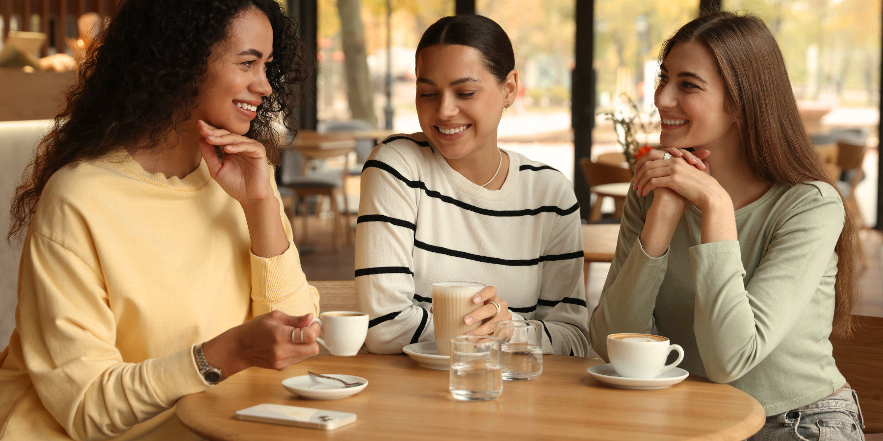 How Talking About Money Can Change Your Financial Life