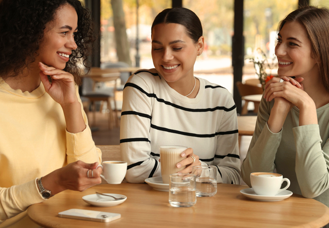 How Talking About Money Can Change Your Financial Life