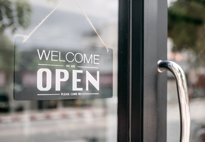 Credit Unions move in where high cost lenders move OUT!