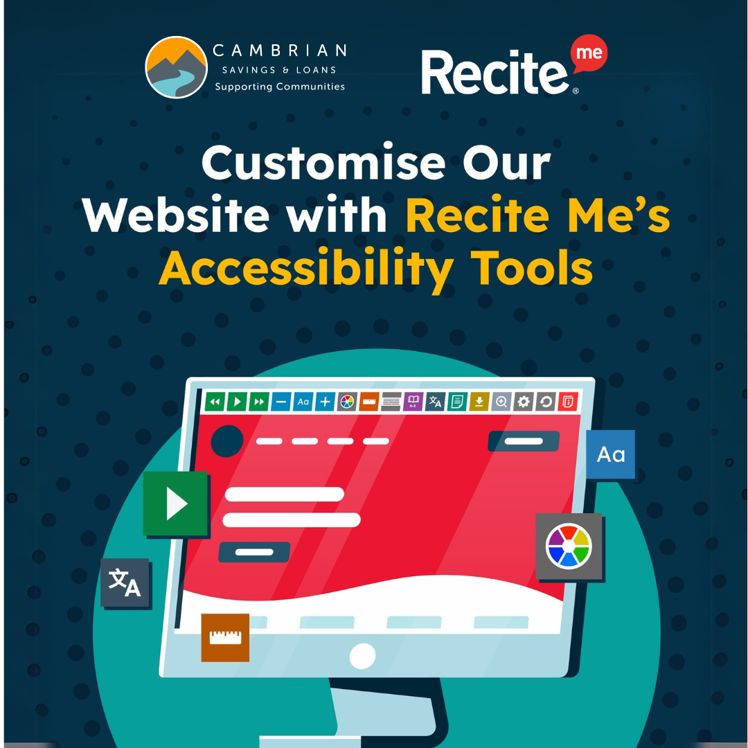Cambrian Provides an Inclusive Experience Online