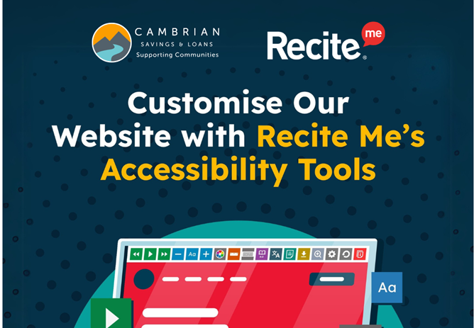 Cambrian Provides an Inclusive Experience Online
