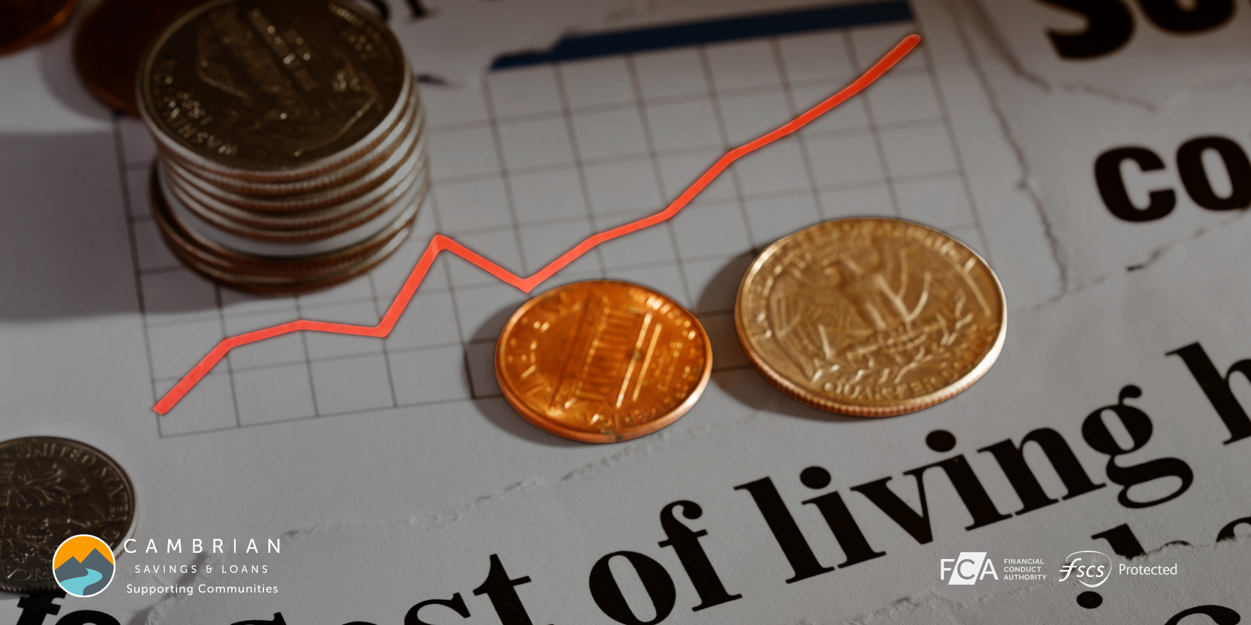 Understanding the Cost of Living