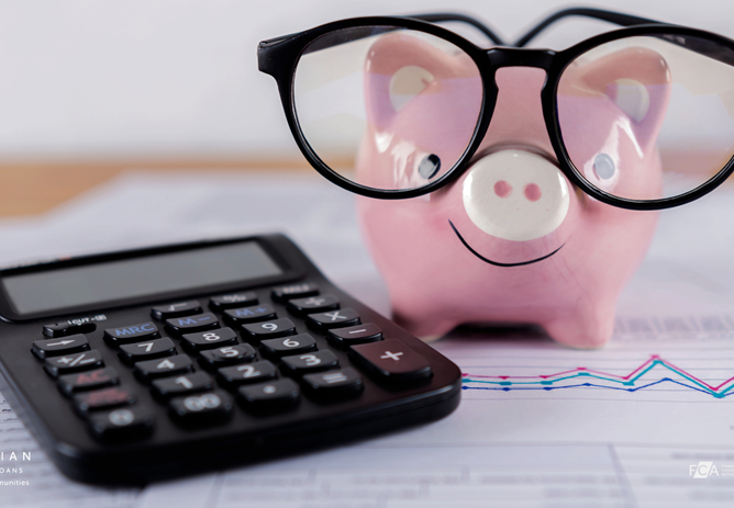 Borrowing with Purpose: Making Every Pound Count