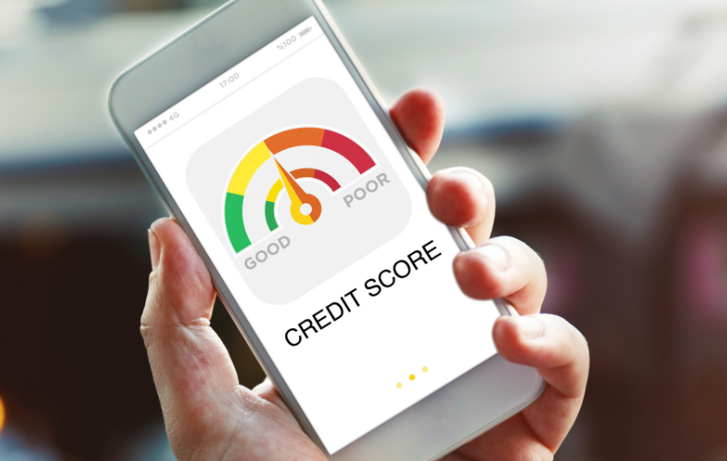 Credit Builder Loan
