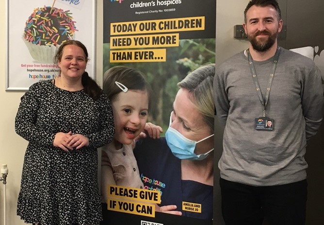 Ty Gobaith and Cambrian Credit Union