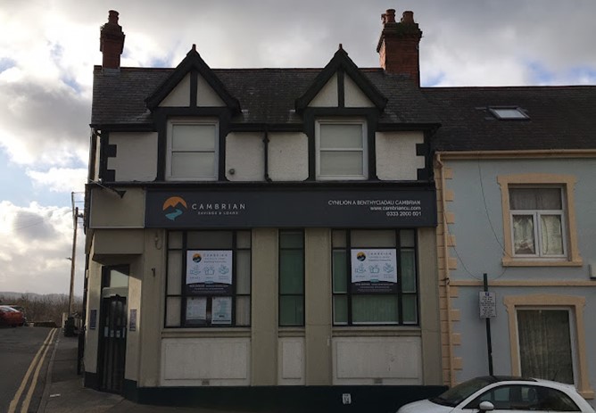 Important Announcement regarding Branch Closure