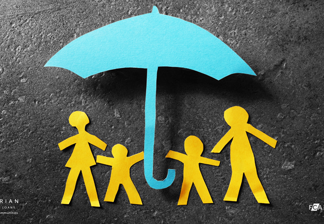 Financial Resilence: Bouncing Back from Setbacks