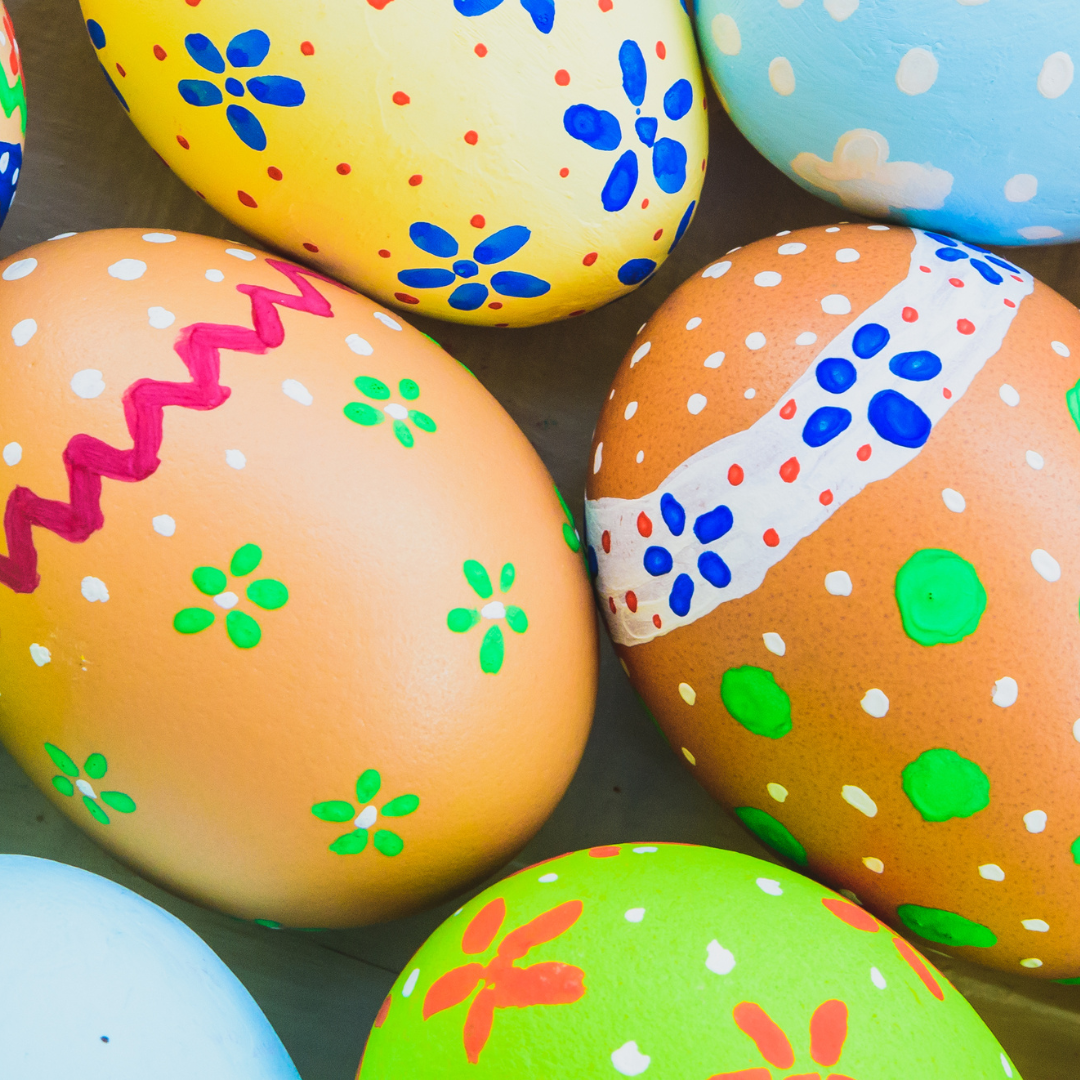 Easter Bank Holiday Trading Hours April 2025