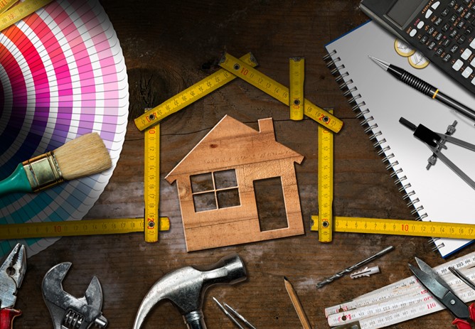 Counting the cost of home improvements