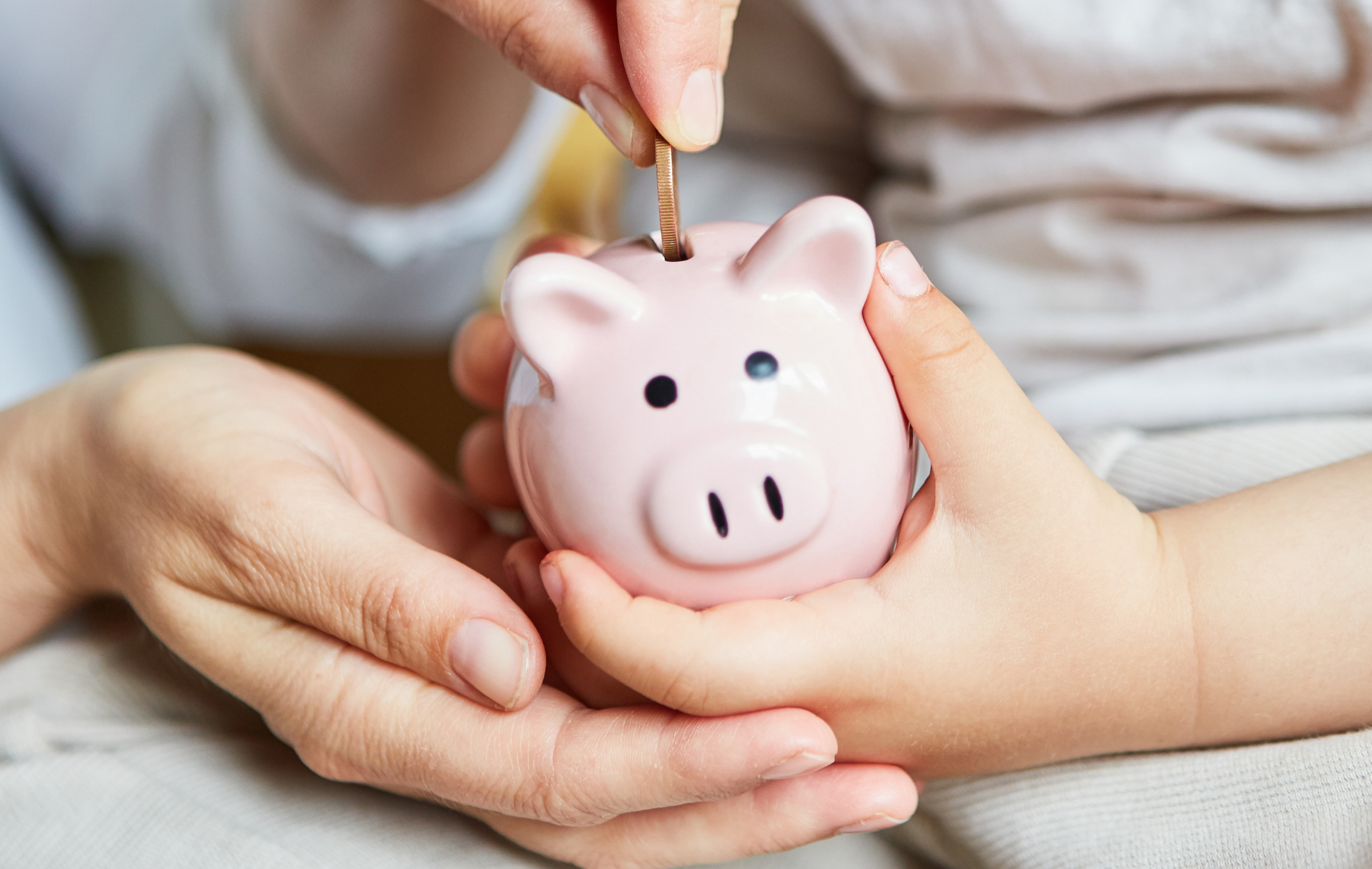 Junior savings