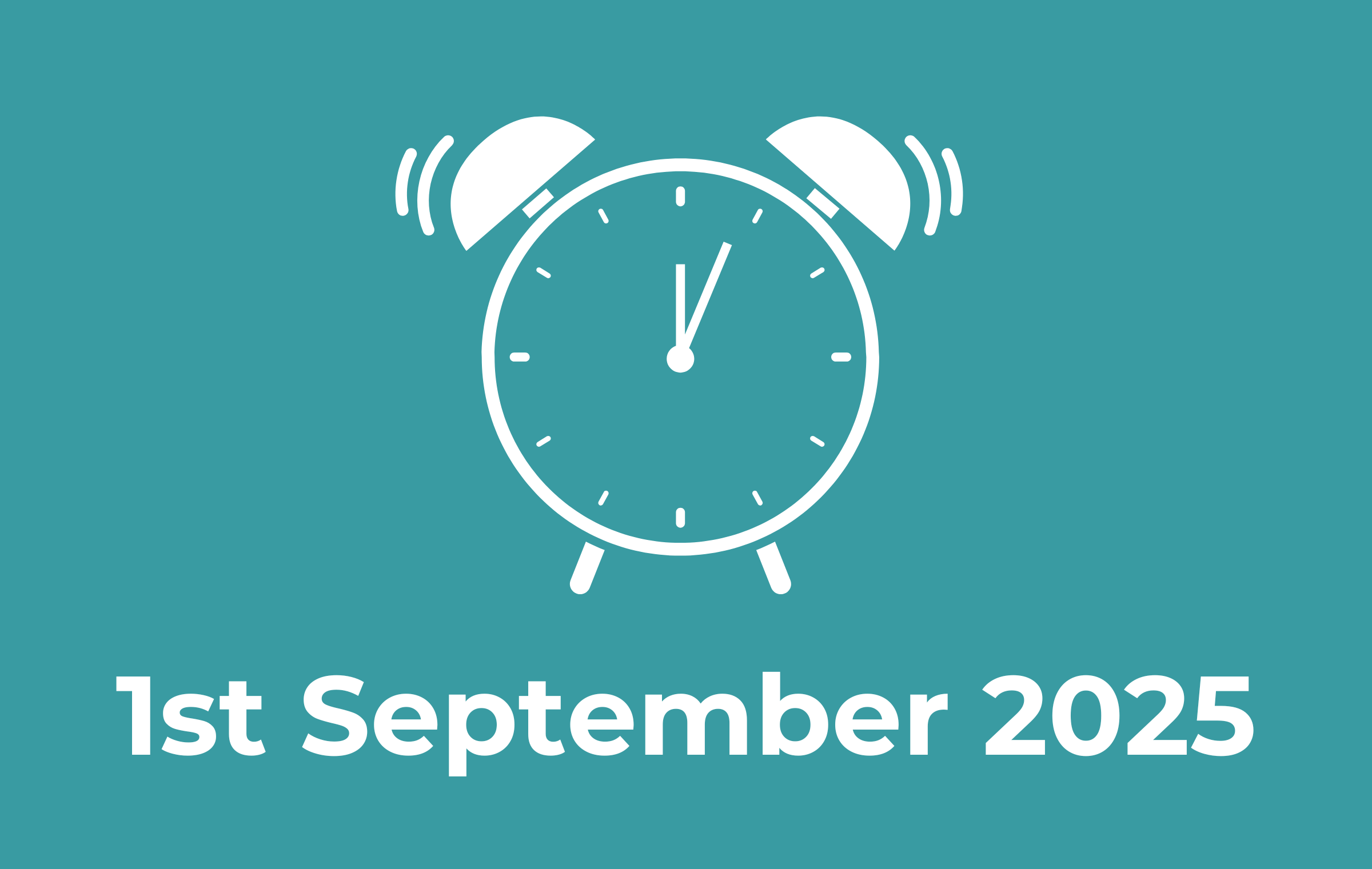 Deposit Deadline